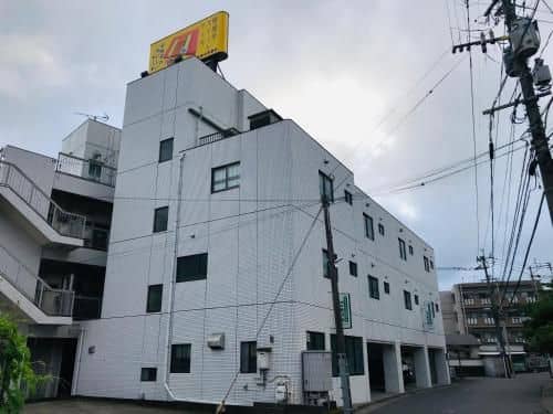 Guesthouse & Hotel Ra Kagoshima Guesthouse & Hotel Ra Kagoshima