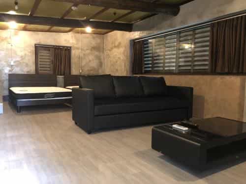 Villa Gazamani Aug, 2019 Open For Only One Group A Day