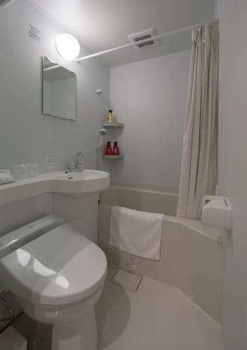 Standard Double Room - Non-Smoking