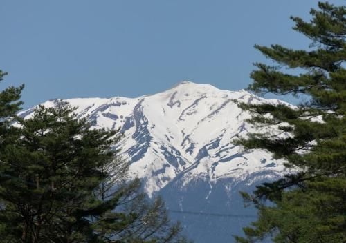 Morino Hotel1