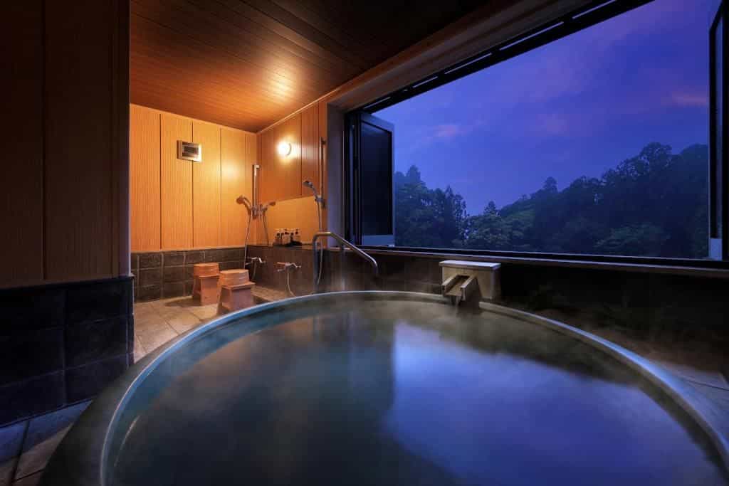 Ryokusuitei