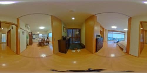 Family Bungalow