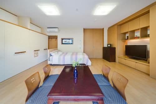 Standard Family Room