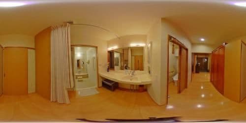 Standard Family Room