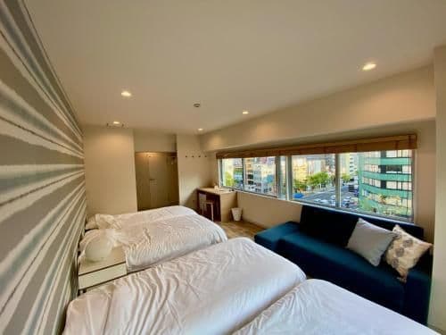 HOTEL Omotesando Stories HOTEL Omotesando Stories