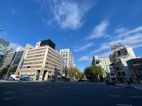 HOTEL Omotesando Stories (Hotel Omotesando Stories)3