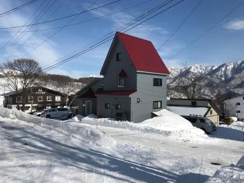 Sunnsnow Tall House0
