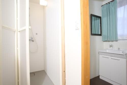 Three-Bedroom Chalet