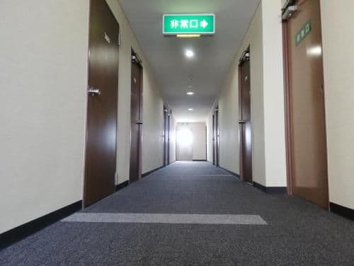 Standard Single Room - Smoking