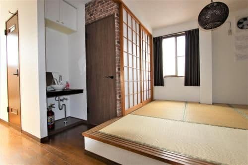 Five-Bedroom House