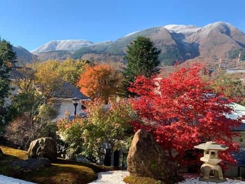 Onsen & Garden -Asante Inn- Onsen & Garden -Asante Inn-