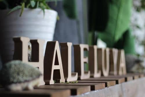 HALELUYA Guest House HALELUYA Guest House