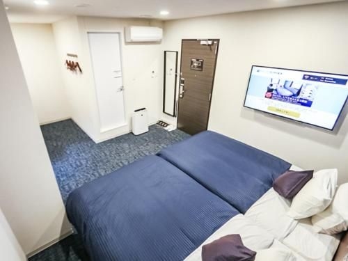 Hotel Livemax BUDGET Fuji-ekimae1