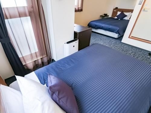 Hotel Livemax BUDGET Fuji-ekimae2