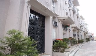 ART DECO SUITES ISTANBUL1