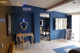 ART DECO SUITES ISTANBUL0