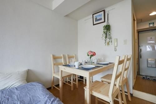 EKUSHIRU, 3min from SHIBUYA station (Ekushiru, 3min from Shibuya station)1
