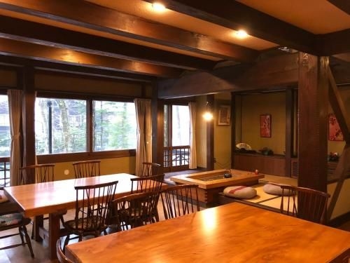 The Guest House Japan Hakuba0