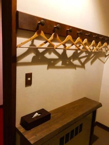 Quadruple Room with Shared Bathroom