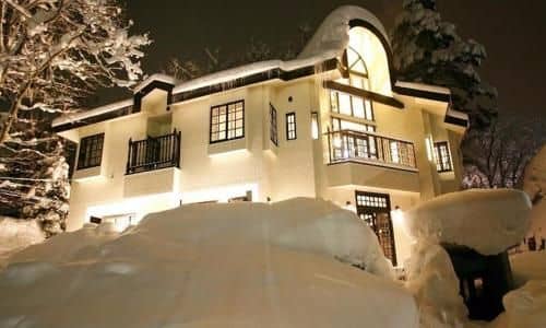 Hakuba Mountain Lodge - Goryu Hakuba Mountain Lodge - Goryu