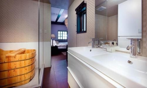 Hakuba Mountain Apartment4