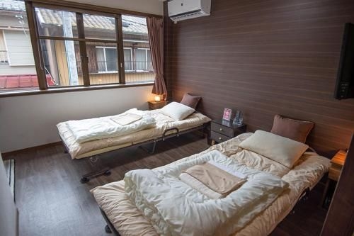 APARTMENT HOSTEL KARIN (Apartment Hostel Karin)0