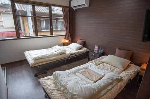 Apartment Hostel Karin