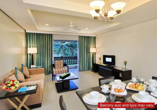 Double or Twin ONE BEDROOM