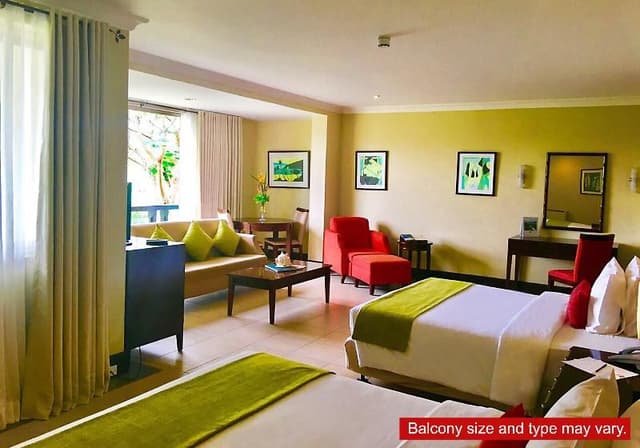 SUITE STANDARD