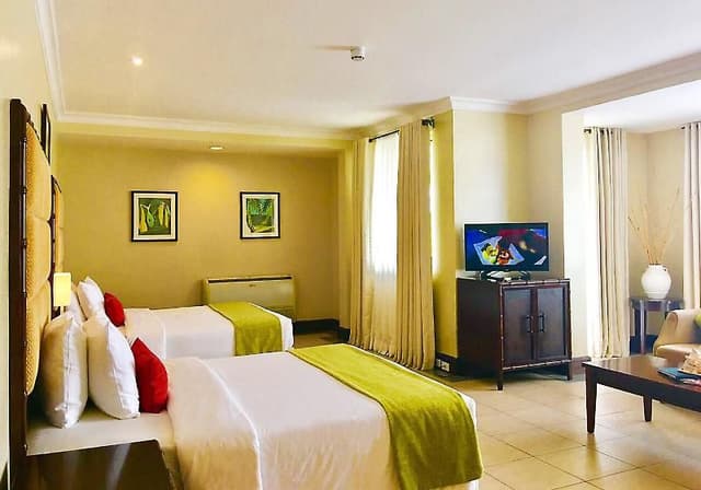 SUITE STANDARD