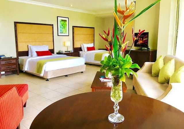 SUITE STANDARD