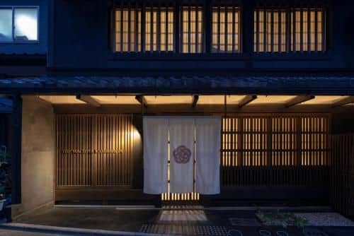 THE MACHIYA Kamiumeya THE MACHIYA Kamiumeya