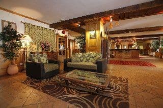 Hotel Les Suites Du Montana Hotel Les Suites Du Montana