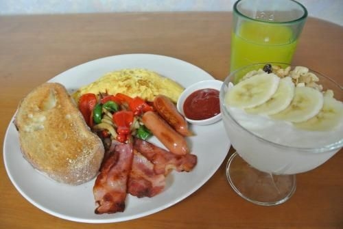 ไวท์ทรี ลอดจ์ (WhiteTree Lodge)1