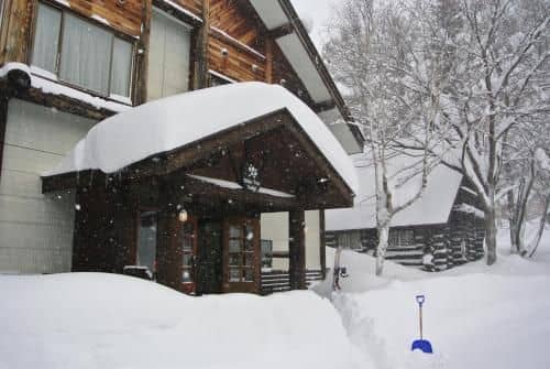 WhiteTree Lodge WhiteTree Lodge