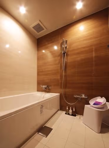Economy Double Room - Non-Smoking