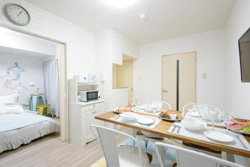 Standard Apartment