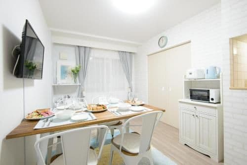 Standard Apartment