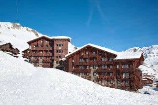 Village Montana Residence Village Montana Residence