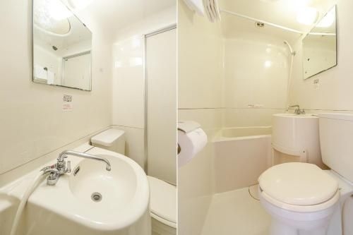 OYO Business Hotel Kyugetsu Tsukumi3