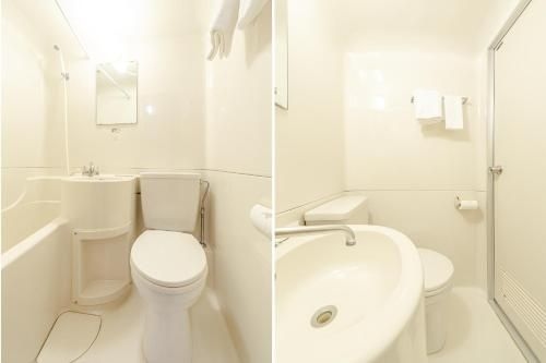 OYO Business Hotel Kyugetsu Tsukumi2