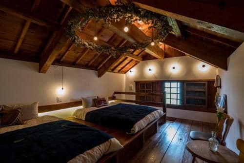 Quadruple Room with Bath