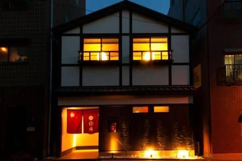 YADOYA Asakusa-Honkan YADOYA Asakusa-Honkan