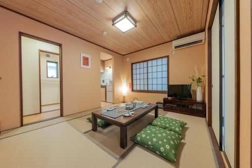 YADOYA 白堤庵 YADOYA 白堤庵