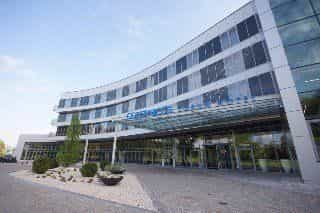 Copernicus Torun Hotel