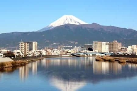 Minato Oasis Numazu Minato Oasis Numazu