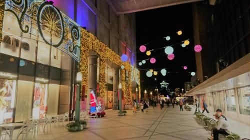 OYO Yutaka Hotel Kitakyushu Kokura4