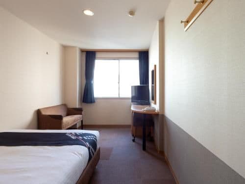 Double Room - Smoking