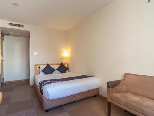 Double Room - Smoking