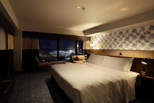 Junior Suite with Ocean View